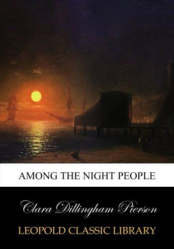 Among the night people