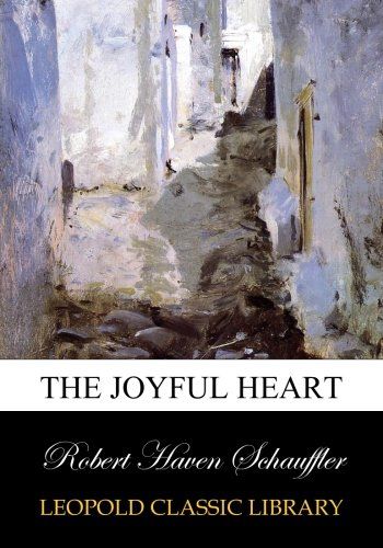 The joyful heart