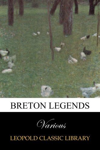 Breton legends