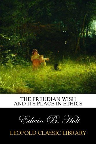 The Freudian wish and its place in ethics