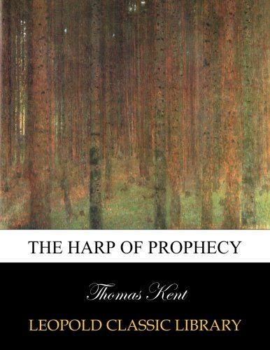 The harp of prophecy