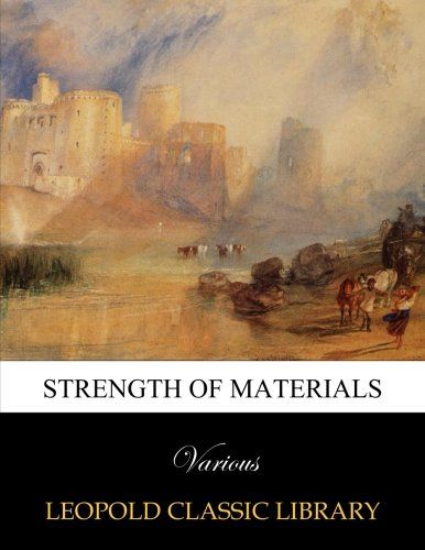 Strength of materials