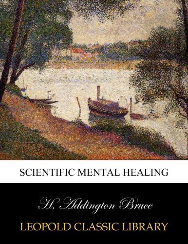 Scientific mental healing