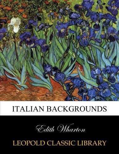 Italian backgrounds