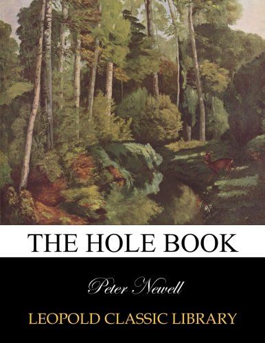 The hole book