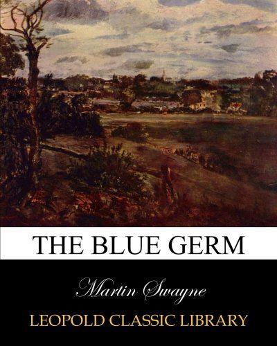 The blue germ
