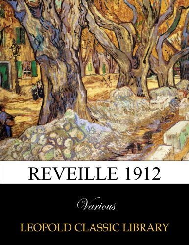 Reveille 1912