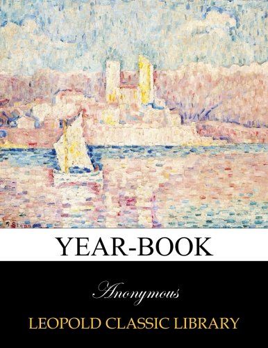 Year-book