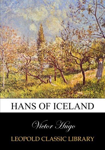 Hans of Iceland (French Edition)