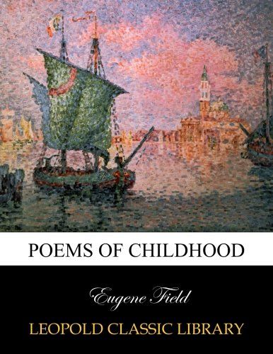 Poems of childhood