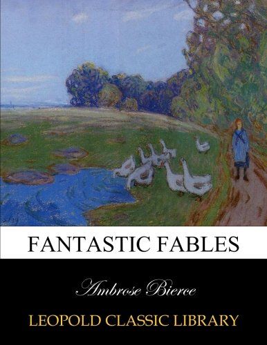 Fantastic fables