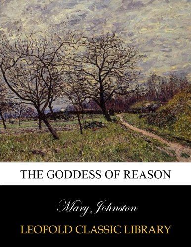 The goddess of reason