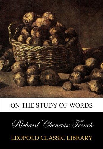 On the study of words