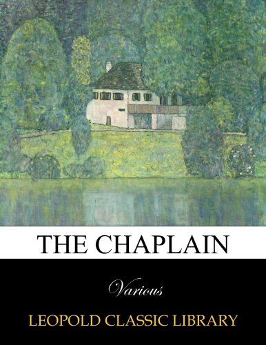 The Chaplain