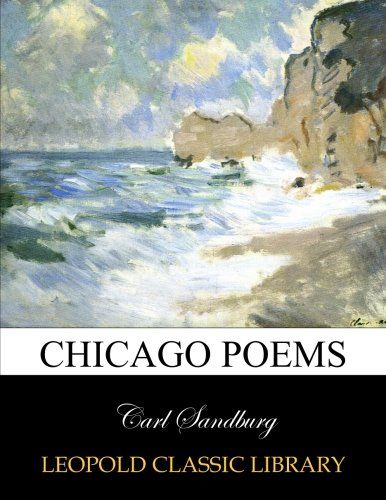 Chicago poems