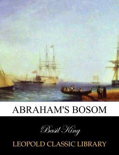 Abraham's bosom