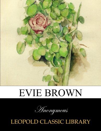 Evie Brown