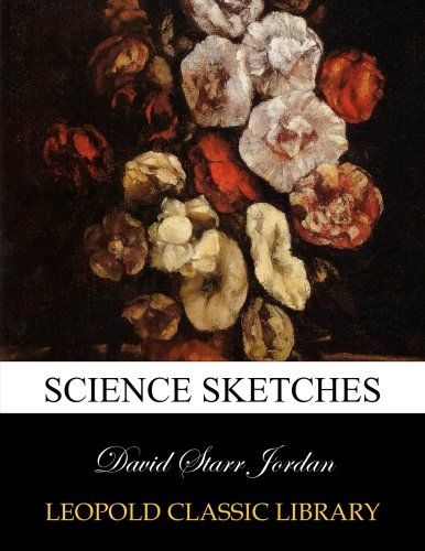 Science sketches