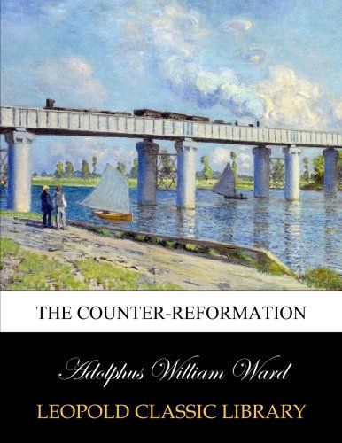 The Counter-reformation