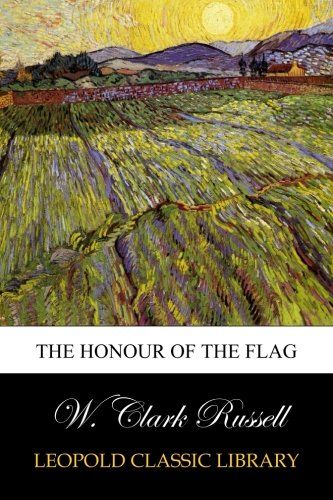 The honour of the flag