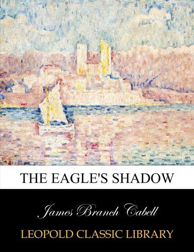 The eagle's shadow