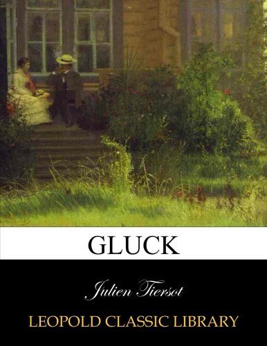 Gluck (French Edition)