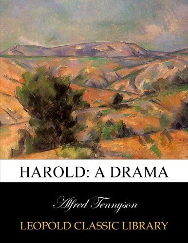 Harold: a drama