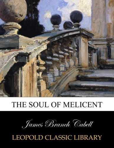 The soul of Melicent