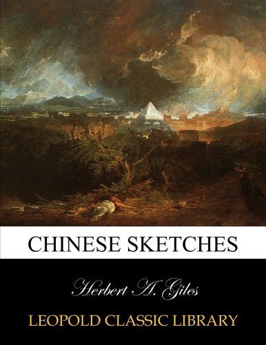 Chinese sketches