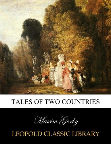 Tales of two countries