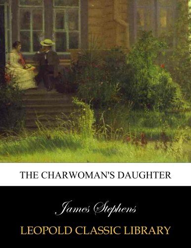 The charwoman's daughter