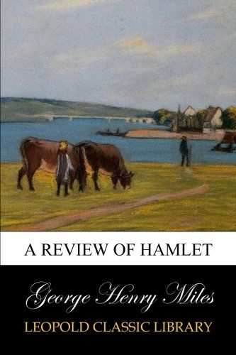 A review of Hamlet