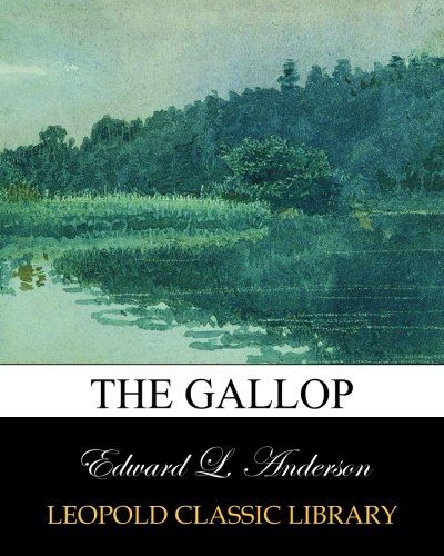 The gallop