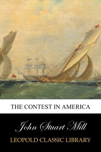 The contest in America