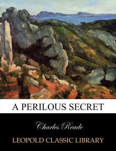 A perilous secret