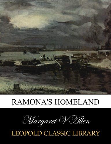 Ramona's homeland