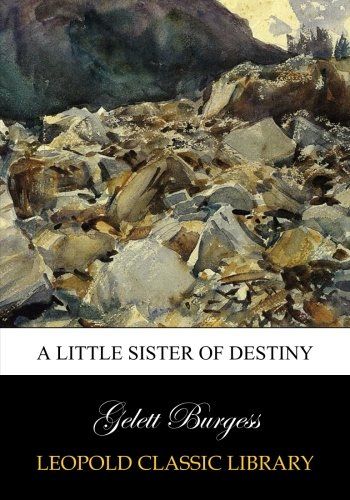 A little sister of destiny
