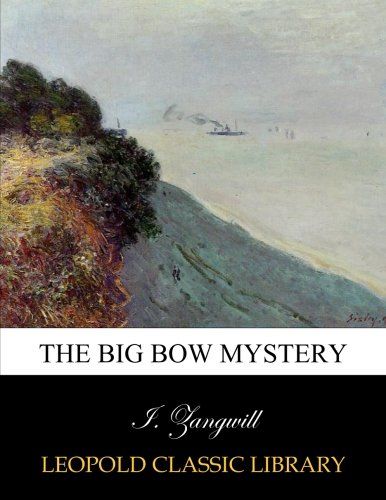 The big bow mystery