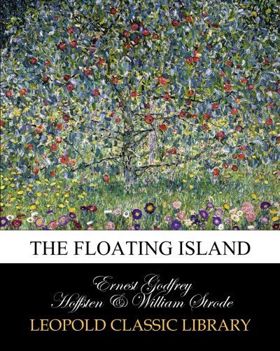 The floating island