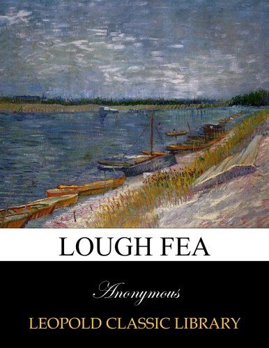 Lough Fea