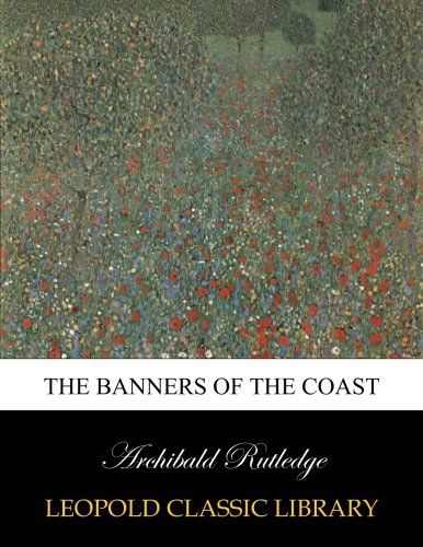 The banners of the coast