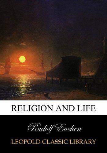 Religion and life