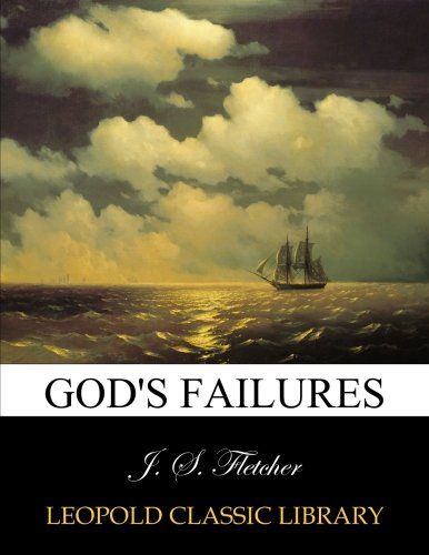 God's failures
