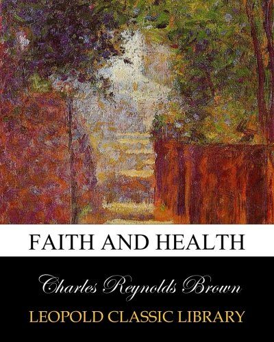 Faith and health