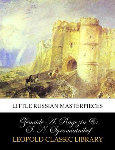 Little Russian masterpieces