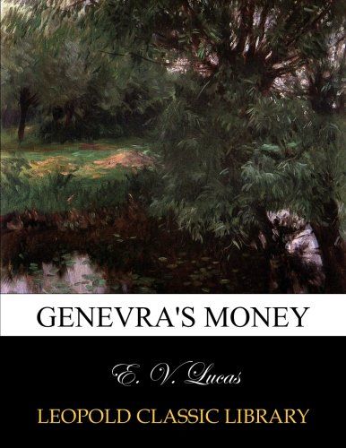Genevra's money