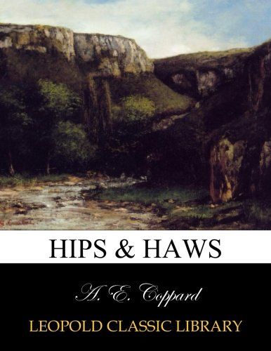 Hips & Haws