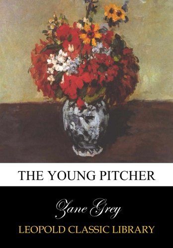 The young pitcher