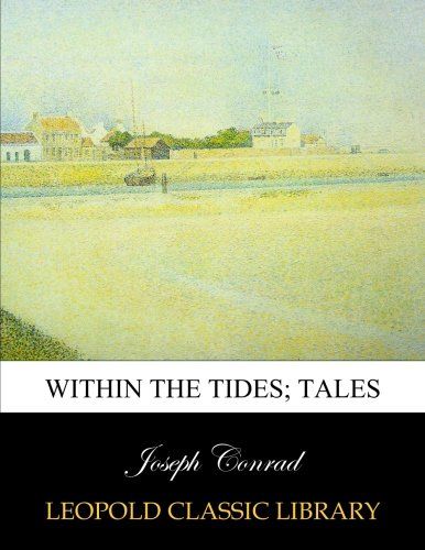 Within the tides; tales