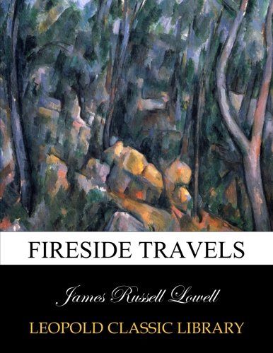 Fireside travels